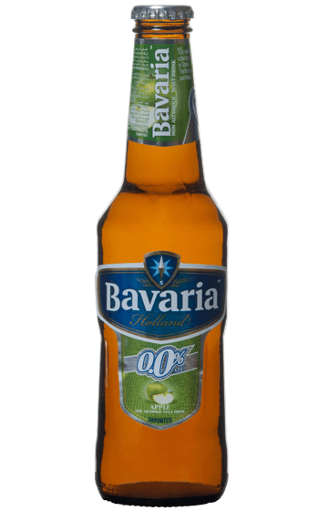 Bavaria Apple