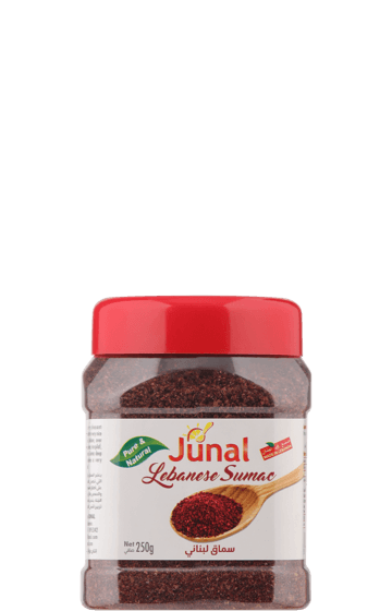 Junal Lebanese Sumac